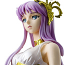 Saint Seiya: Goddess Athena (Saori Kido)