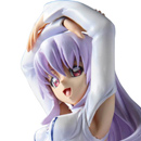 Silver-colored Olymsis Thea