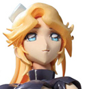 Silver Olynsis Serena