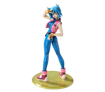 Gundam Archives Side 6: Allenby Beardsley