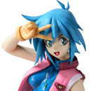 Gundam Archives Side 6: Allenby Beardsley