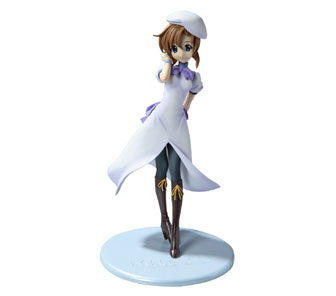 Higurashi When They Cry - Rena Ryugu