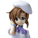 Higurashi When They Cry - Rena Ryugu