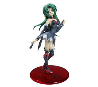 Higurashi When They Cry - Shion Sonozaki