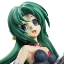 Higurashi When They Cry - Shion Sonozaki