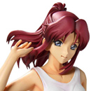 Gundam Archives Side 5: Flay Allster