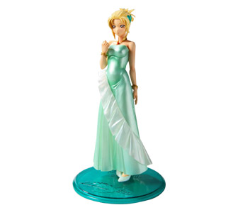 Gundam Archives Side 5: Cagalli Yula Athha