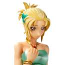 Gundam Archives Side 5: Cagalli Yula Athha