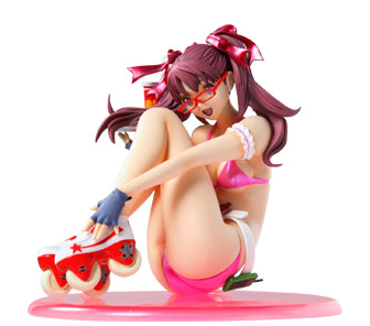 Air Gear: Wild Mountain Apple