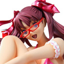 Air Gear: Wild Mountain Apple