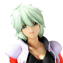 Gundam Archives 4: Aina Sahalin