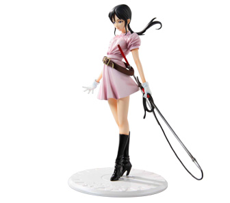 Karakuri Circus: Taranda Lieselotte Tachibana