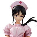 Karakuri Circus: Taranda Lieselotte Tachibana