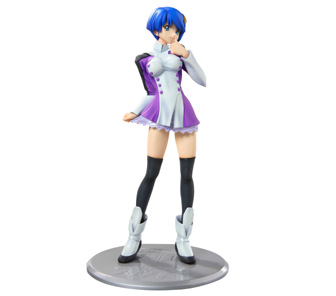 SUNRISE EDITION:01 Sherris Adjani