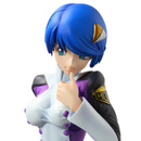 SUNRISE EDITION:01 Sherris Adjani