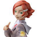 SUNRISE EDITION:01 Sarah Kodama