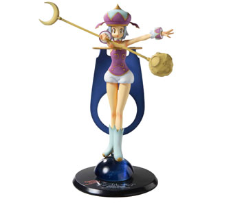 Sergeant Frog 2: Mystic-Heroines - Angol Moa