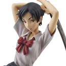 BLOOD + Otonashi Saya