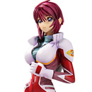 Gundam Archives Side 3: Lunamaria Hawke