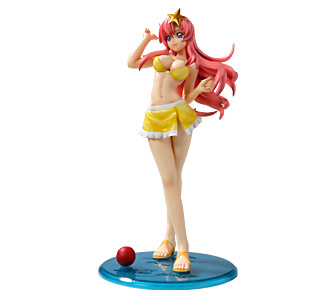 Gundam Archives Side 3: Meer Campbell