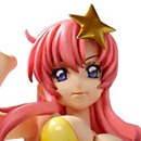 Gundam Archives Side 3: Meer Campbell