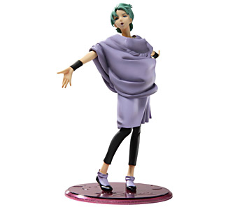 Gundam Archives Side 2: Four Murasame