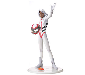 Gundam Archives Side 1: Loran Cehack