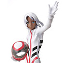 Gundam Archives Side 1: Loran Cehack