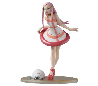 Eureka Seven Anemone