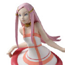 Eureka Seven Anemone