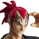 BLEACH Series Part 2: Renji Abarai