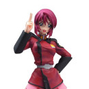 Mobile Suit Gundam SEED DESTINY: Lunamaria Hawke