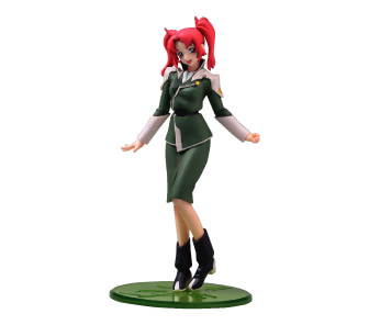 Mobile Suit Gundam SEED DESTINY - Meyrin Hawke