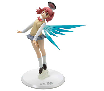 Sergeant Frog HINATA-HEROINES Natsumi Hinata