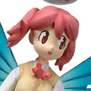 Sergeant Frog HINATA-HEROINES Natsumi Hinata