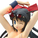 Sergeant Frog HINATA-HEROINES Aki Hinata