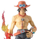 ONE PIECE Series III: Portgas D. Ace