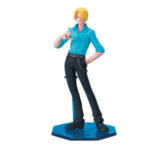 ONE PIECE Series II: Sanji