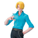 ONE PIECE Series II: Sanji