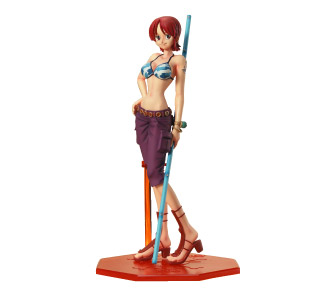 ONE PIECE Series Nami