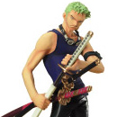 ONE PIECE series Roronoa Zoro