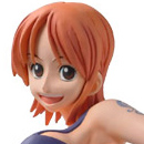 ONE PIECE Series IV Nami
