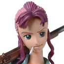 ONE PIECE Series IV Bellemere