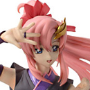 Mobile Suit Gundam SEED DESTINY III: LACUS CLYNE