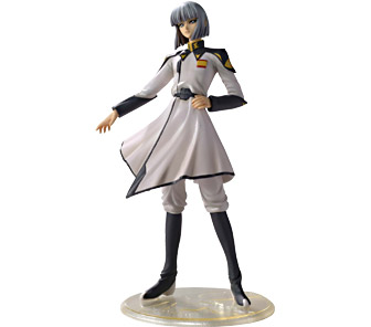 Mobile Suit Gundam SEED DESTINY III: Yzak Joule