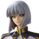 Mobile Suit Gundam SEED DESTINY III: Yzak Joule