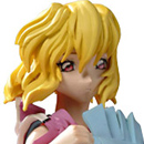 Mobile Suit Gundam SEED DESTINY III Stella Loussier (Ver.2)