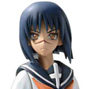 "Buso Renkin" by Tokiko Tsumura