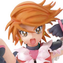 Pretty Cure Max Heart Cure Black
