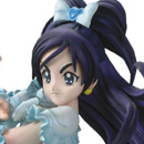 Pretty Cure Max Heart Cure White